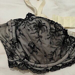 Cosabella Lace Bra - Size 32C
